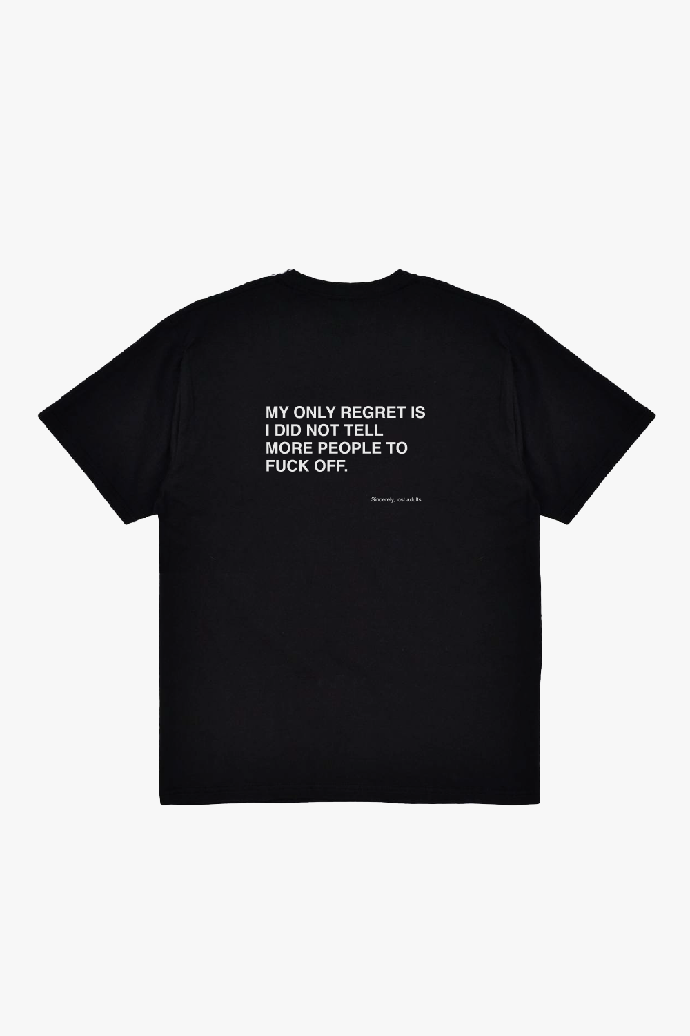 MOODWEAR 01 TSHIRT