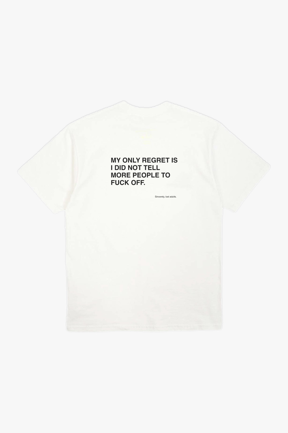 MOODWEAR 01 TSHIRT