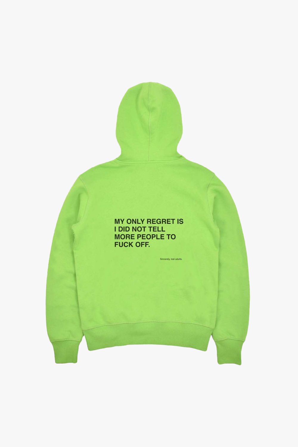 MOODWEAR 01 HOODIE
