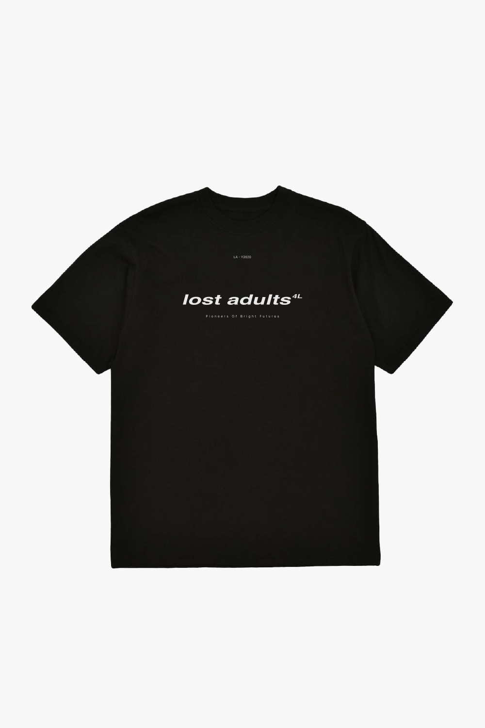 CORE LOGO 06 TSHIRT