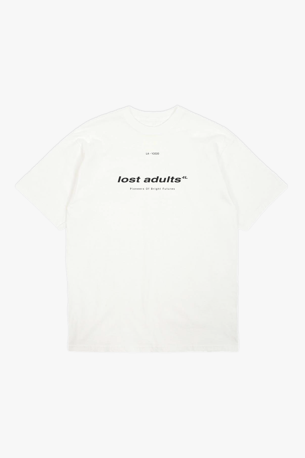 CORE LOGO 06 TSHIRT