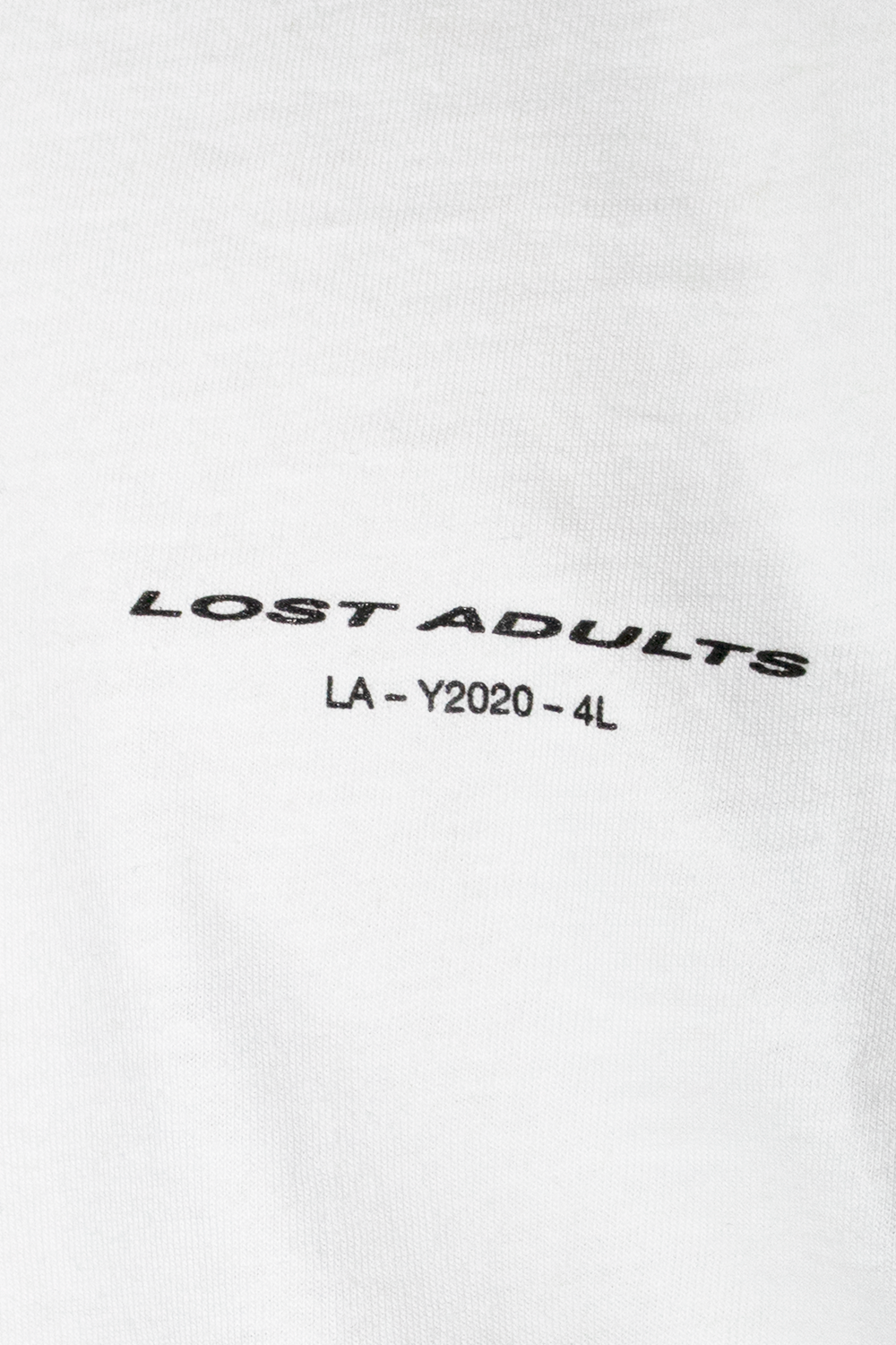 MOODWEAR 01 TSHIRT