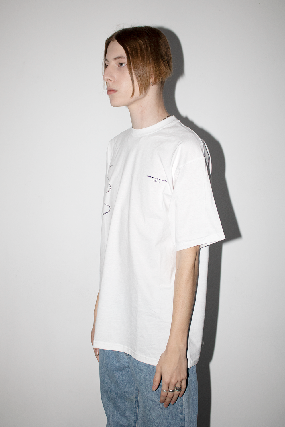 MOODWEAR 01 TSHIRT